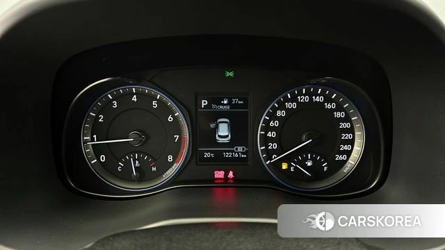 Hyundai Kona id 4180761 из Кореи 18