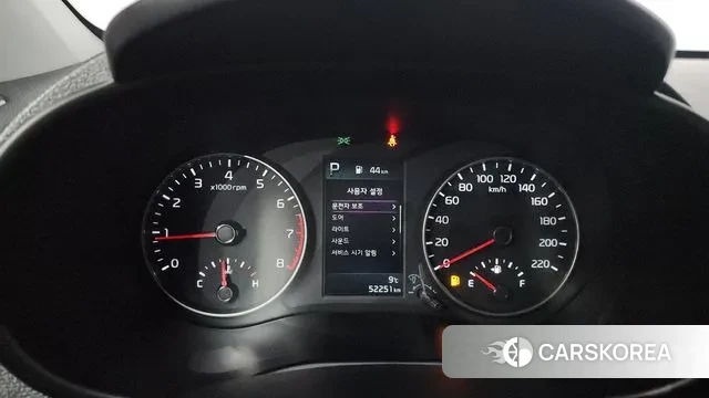 Kia Morning Urban (JA) id 3395684 из Кореи 18