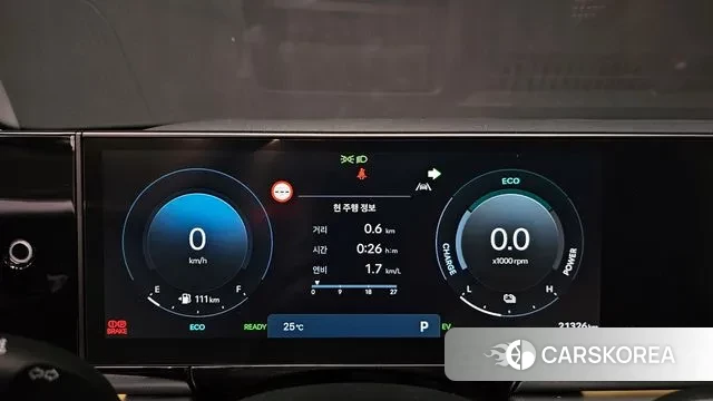 Hyundai Grandeur Hybrid (GN7) id 3042931 из Кореи 18