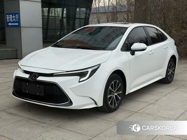 Toyota Lei Ling id 4257334 из Китая 17
