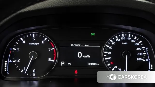 Kia K7 Premier id 3676758 из Кореи 18