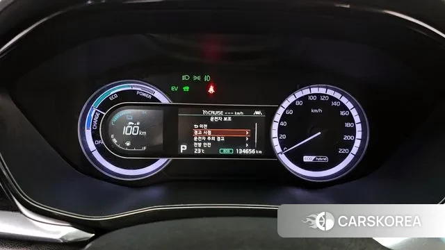 Kia The New Niro id 3301148 из Кореи 18