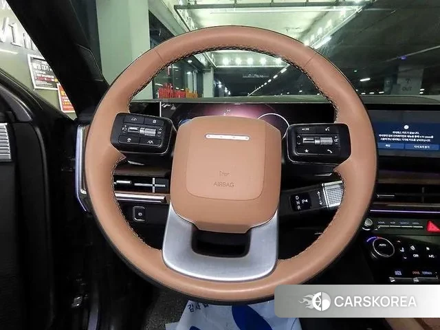 Hyundai Santa Fe (MX5) id 3644742 из Кореи 18