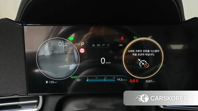 Hyundai The New Avante Hybrid (CN7) id 4301927 из Кореи 29
