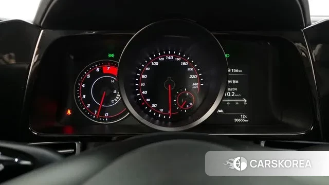 Hyundai Avante (CN7) id 3334688 из Кореи 18