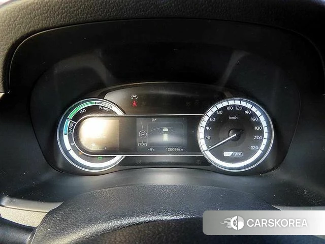 Kia Niro id 4502815 из Кореи 15