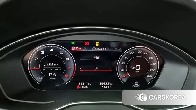 Audi Q5 (FY) id 2905263 из Кореи 18