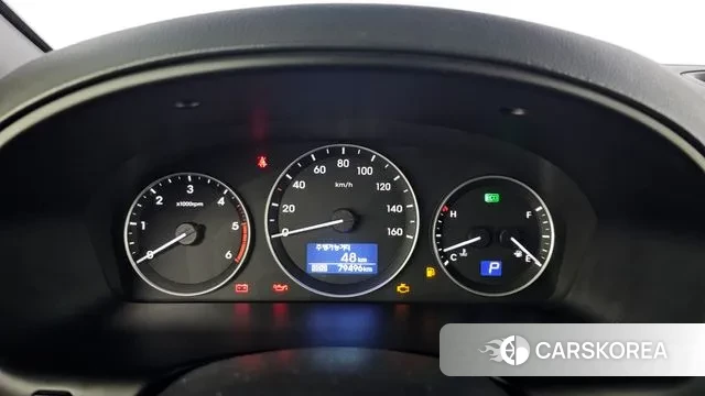 Hyundai The New Grand Starex id 3439827 из Кореи 18