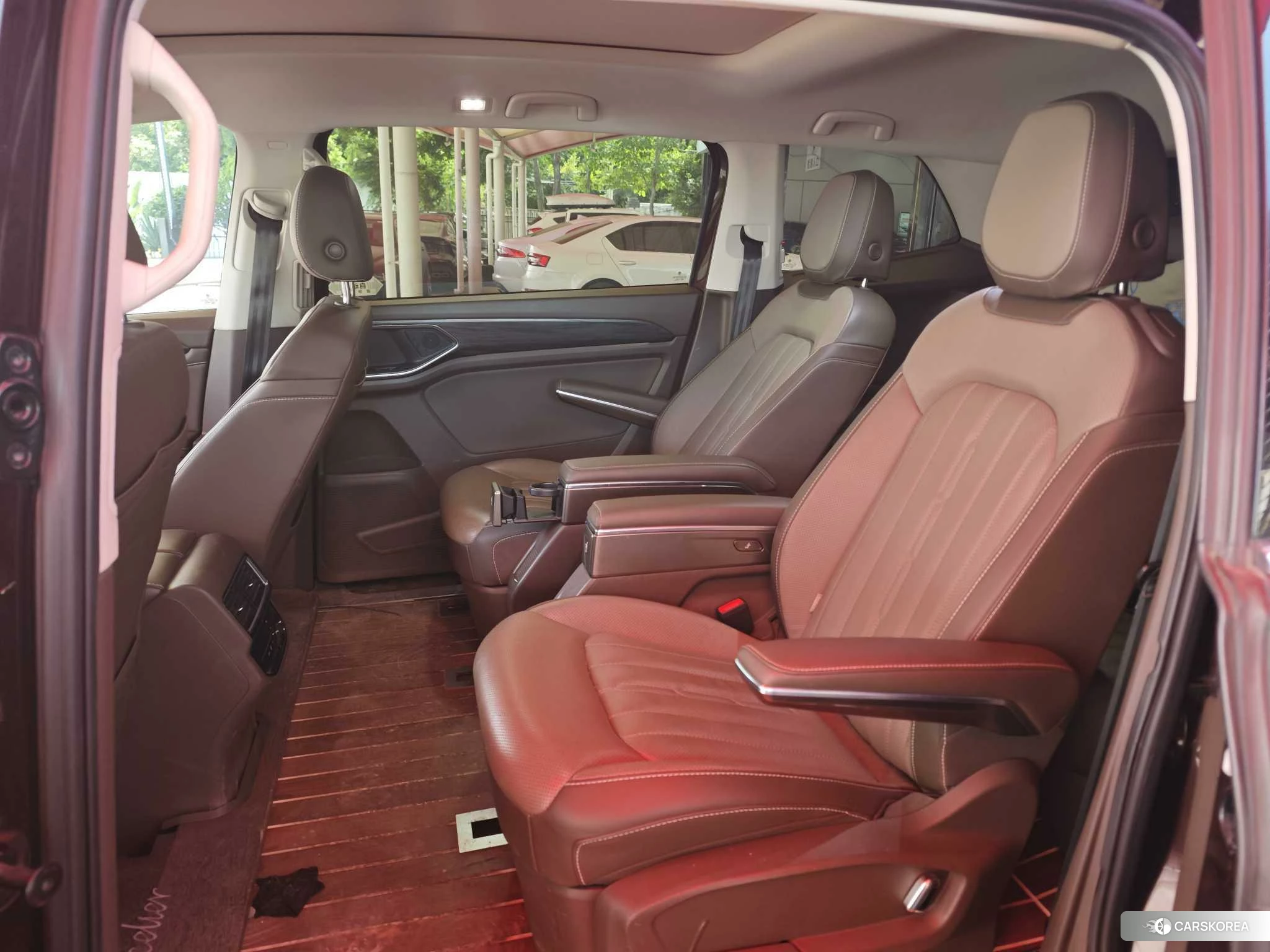 Volkswagen Weiran id 4440993 из Китая 8
