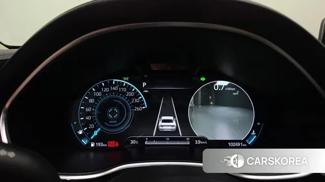 Genesis G80 (RG3) id 2990686 из Кореи 18