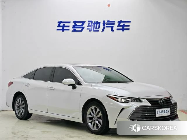 Toyota Asian dragon id 4273644 из Китая 8