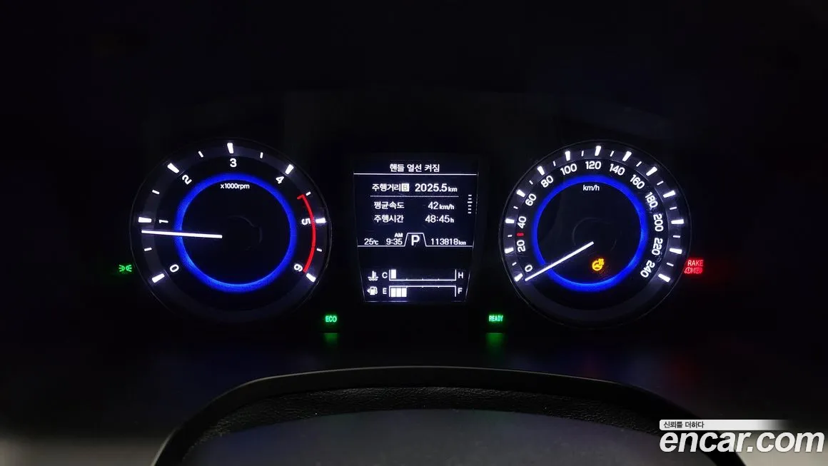 Ssangyong The New Rexton Sports Cannes id 1937789 из Кореи 18