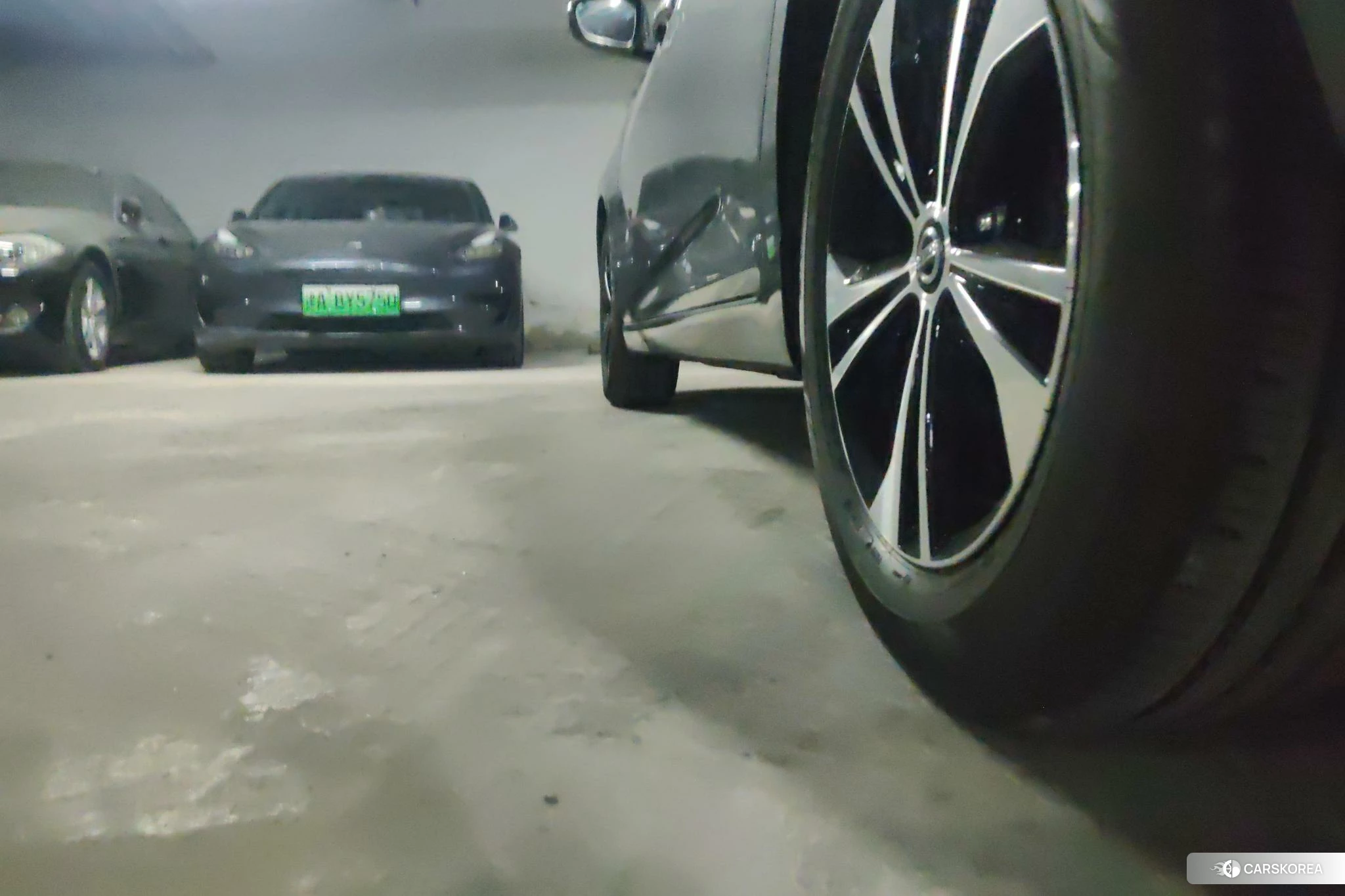 Nissan Xuan Yi id 4498525 из Китая 15