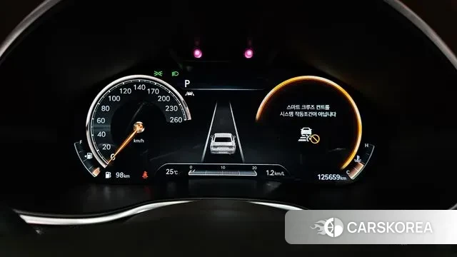 Genesis G80 (RG3) id 2990637 из Кореи 18