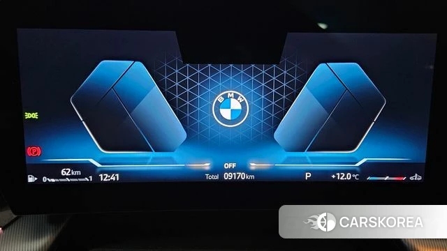 BMW X1 (U11) id 4262650 из Кореи 18