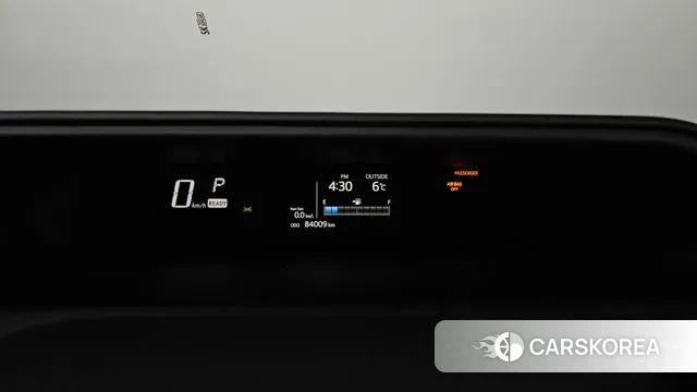 Toyota Prius C id 3473999 из Кореи 18