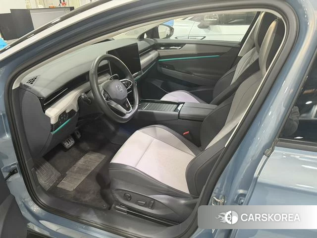 Volkswagen ID.7 VIZZION id 4299625 из Китая 9