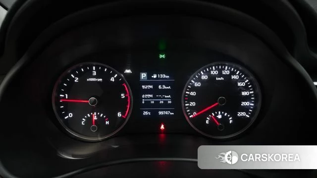 Kia Stonic id 4465754 из Кореи 18