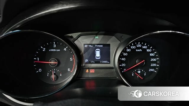 Kia The New Carnival id 4285999 из Кореи 28