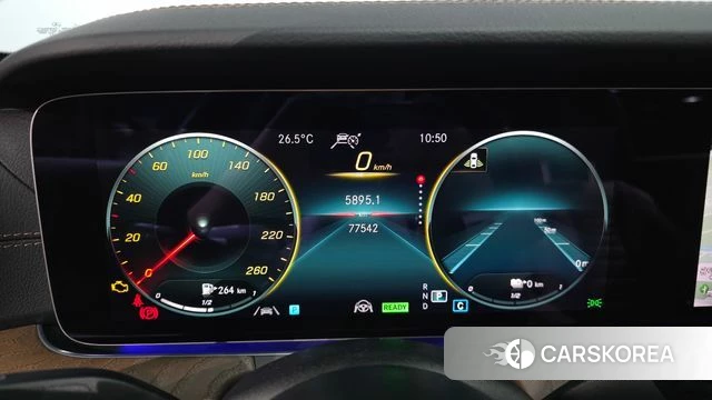 Mercedes-Benz E-Class W213 id 4750273 из Кореи 33