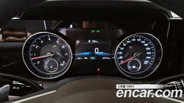 Hyundai The New Grandeur IG id 2710852 из Кореи 18