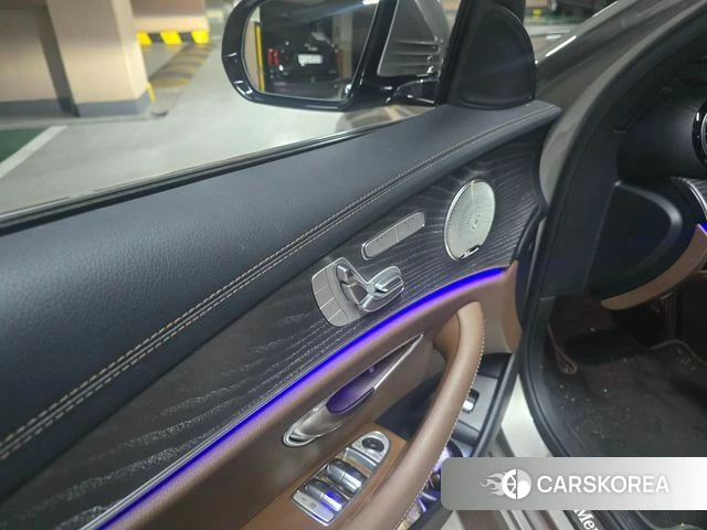 Mercedes-Benz E-Class W213 id 3832818 из Кореи 15
