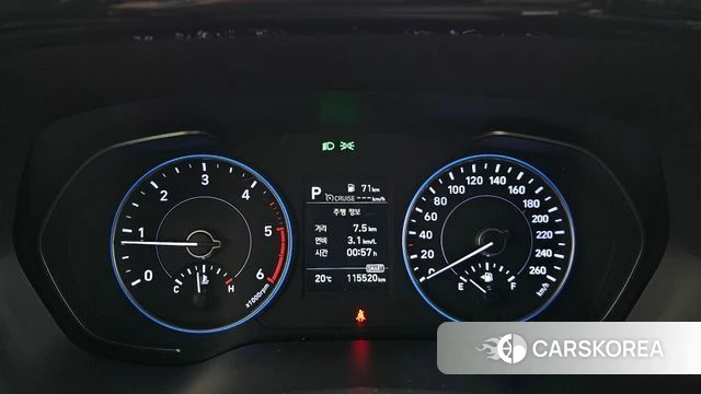 Hyundai Palisade id 4187288 из Кореи 30