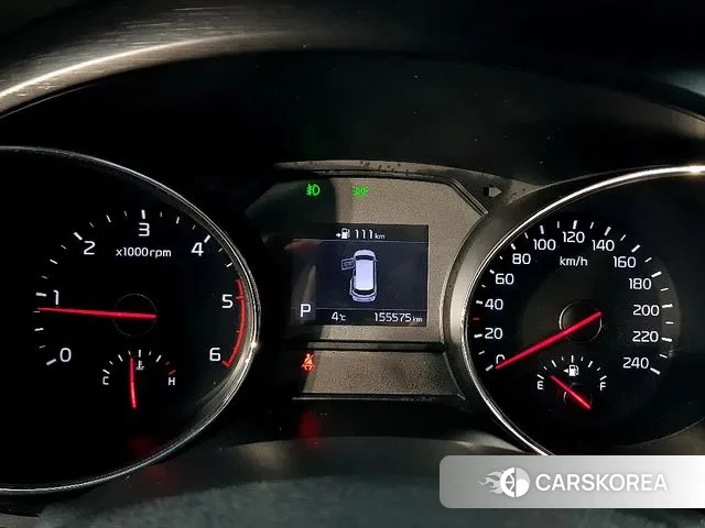 Kia The New Carnival id 3476753 из Кореи 18