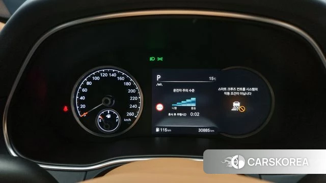 Genesis GV80 id 3827329 из Кореи 18