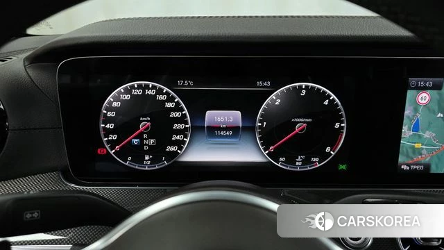 Mercedes-Benz CLS-Class C257 id 3813538 из Кореи 18