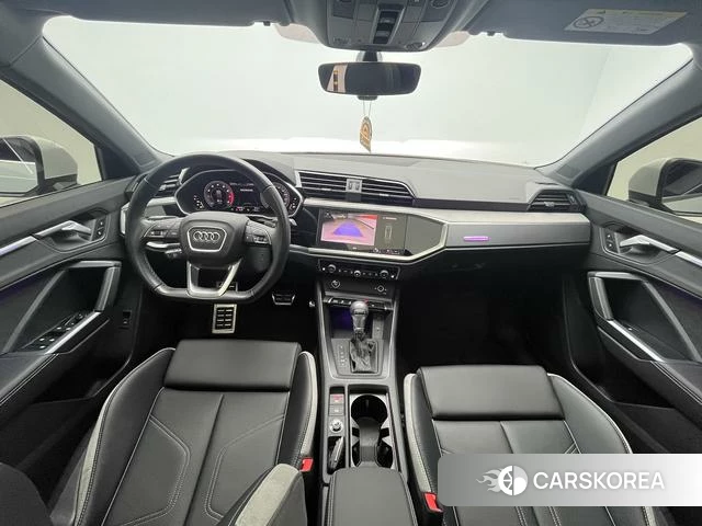 Audi Q3 id 4276920 из Китая 18