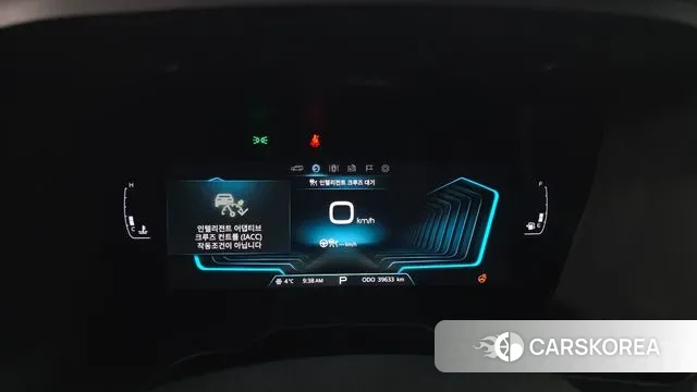 Ssangyong Beautiful Korando id 3788176 из Кореи 18