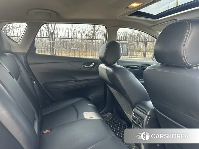 Nissan TIIDA id 4182596 из Китая 8