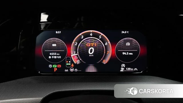 Volkswagen Golf 8th Generation id 4719523 из Кореи 33