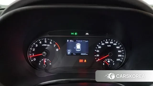 Kia Soul Booster id 3708904 из Кореи 18