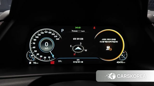 Hyundai Sonata (DN8) id 3851737 из Кореи 18