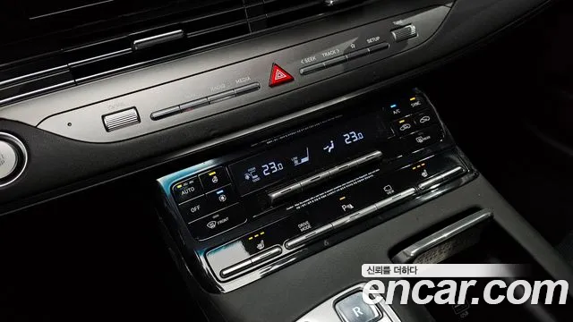 Hyundai The New Grandeur IG id 2681245 из Кореи 18