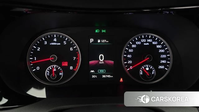 Kia K5 3rd generation id 4736365 из Кореи 18