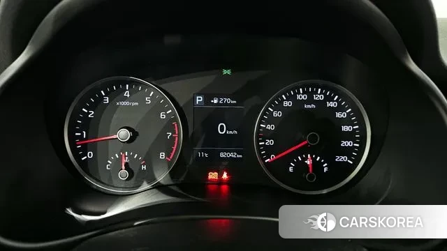 Kia Stonic id 3380520 из Кореи 18