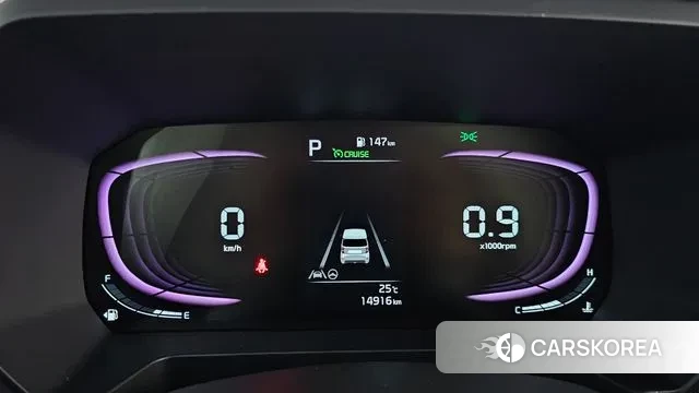 Kia The New Kia Ray id 2905301 из Кореи 18