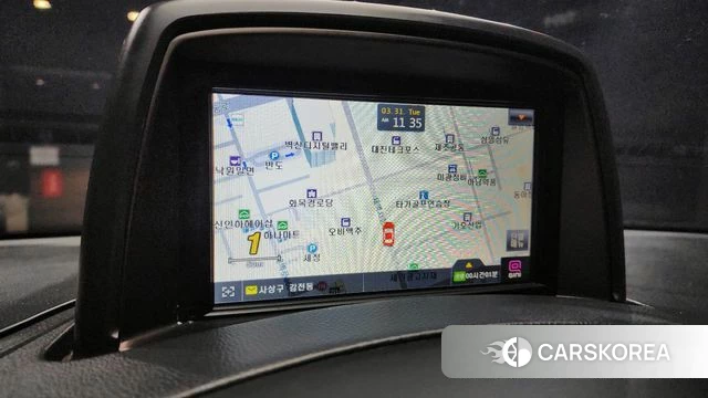 Hyundai The New Grand Starex id 3866483 из Кореи 18