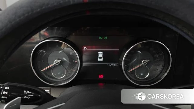 Hyundai The New Grandeur IG id 4619570 из Кореи 30