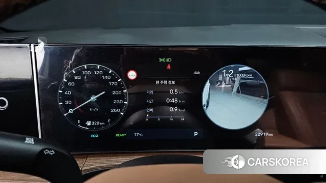 Hyundai Santa Fe (MX5) id 3347743 из Кореи 18