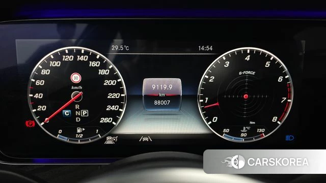 Mercedes-Benz E-Class W213 id 3955178 из Кореи 18