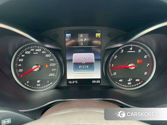 Mercedes-Benz GLC id 4241920 из Китая 17