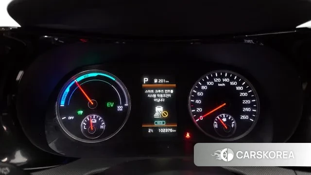 Kia K5 Hybrid 3rd Generation id 3597019 из Кореи 18