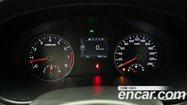 Kia Sportage 4th Generation id 2710483 из Кореи 18