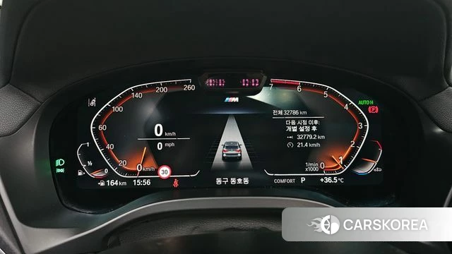 BMW X3 (G01) id 4739825 из Кореи 29