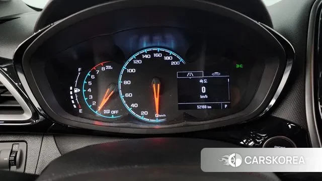 Chevrolet (GM Daewoo) The New Spark id 3060742 из Кореи 18