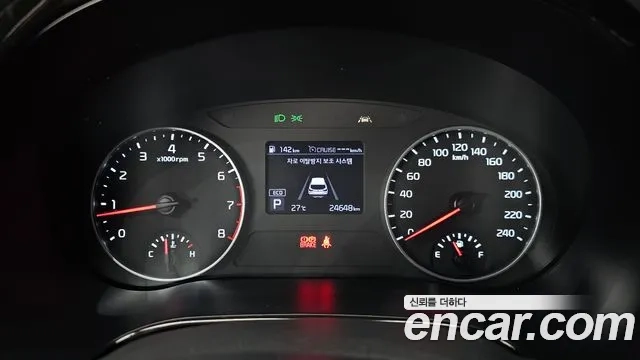 Kia Seltos id 2865220 из Кореи 18